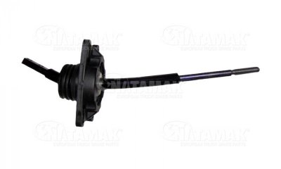 Q29 70 050 GEARSHIFT LEVER ASSY EUROTECH CURSOR-EUROTRACKER-STRALIS FOR IVECO