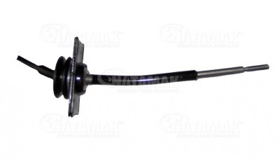  GEARSHIFT LEVER FOR IVECO EUROTRACKER / EUROTECH