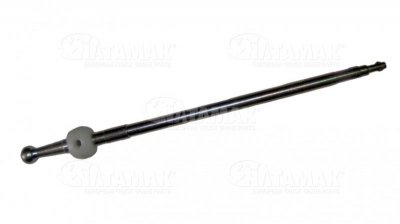  GEARSHIFT LEVER FOR IVECO ZETA
