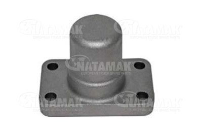Q42 80 011 GEAR TOWER SHAFT COVER REAR -LONG FOR ZF