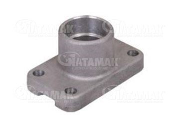Q42 80 008 GEAR TOWER SHAFT COVER FRONT-SHORT FOR ZF