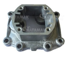 Q42 80 004 GEARBOX SHIFT TOWER HOUSING FOR ZF - MERCEDES