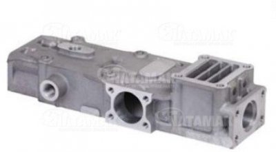 Q42 80 003 GEAR TOWER CENTRE BODY FOR ZF