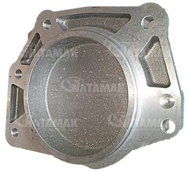Q01 20 100 PTO COVER WITH ORING FOR FLYWHEEL HOUSING FOR MAN