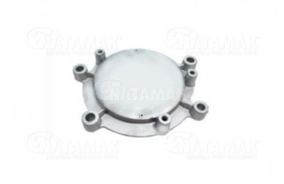 Q01 50 100 PTO COVER FOR FLYWHELL HOUSING RENAULT