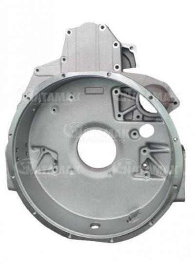  FLYWHEEL HOUSING FOR MAN (WITHOUT PTO)