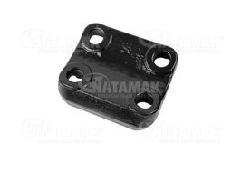 Q07 30 036 REAR TOP PLATE FOR VOLVO