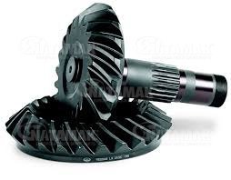 Q26 30 004 CROWN WHEEL PINION FRONT AXLE (300.00) FOR VOLVO
