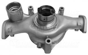 Q03 30 070 WATER PUMP FOR VOLVO