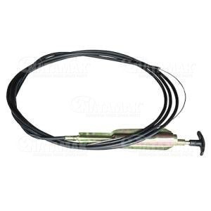 Q15 30 003 STOP CABLE FOR VOLVO
