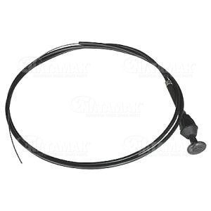 Q15 30 002 HAND THROTTLE CONTROL FOR VOLVO