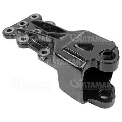 Q07 30 010 FRONT, REAR BRACKET FOR VOLVO
