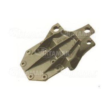 Q07 30 011 FRONT MIDDLE BRACKET R FOR VOLVO