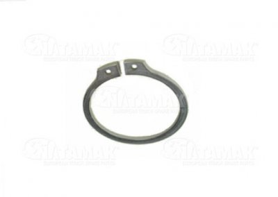 SNAP RING FOR VOLVO