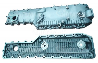 Q03 30 014 OIL COOLER COVER FOR VOLVO FH FM