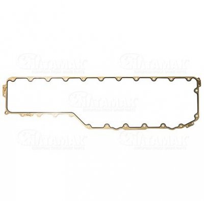 Q22 30 045 GASKET, OIL COOLER COVER FOR VOLVO