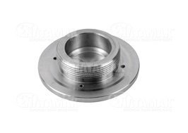 Q07 30 114 CONSOLE PIN NUT FOR VOLVO