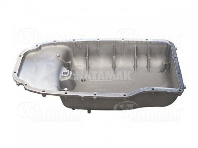 Q02 40 004 OIL SUMP FOR SCANIA