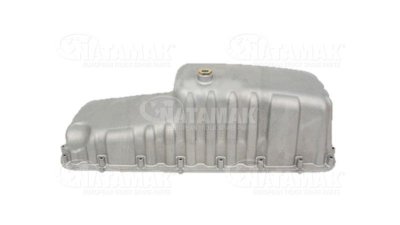 Q02 40 009 OIL SUMP FOR SCANIA