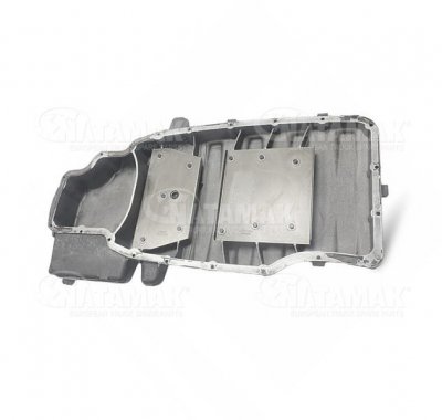 OIL SUMP FOR SCANIA