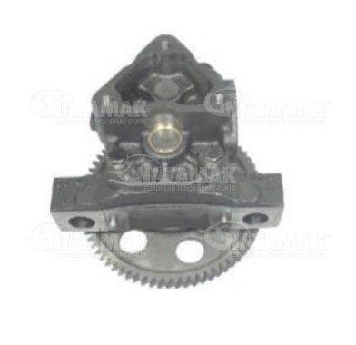  OIL PUMP FOR IVECO