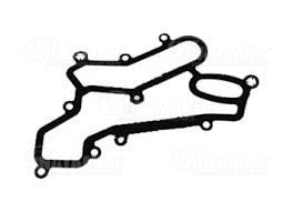 Q22 40 083 OIL COOLER COVER GASKET FOR SCANIA