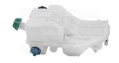 Q32 10 407 WATER EXPANSION TANK FOR MERCEDES