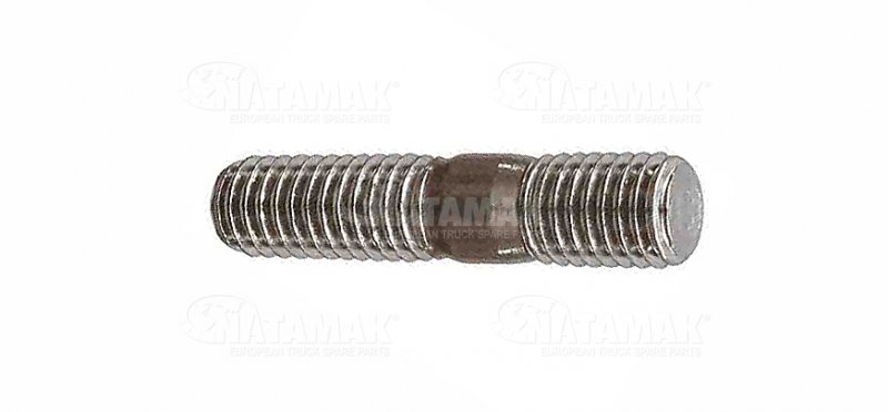 51902010080, 51902010024, 000939010027, 0019900305, 000939010001 | EXHAUST STUD FOR MAN