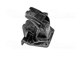 1609995, 1501467, Q07 30 025 | REAR, FRONT BRACKET FOR VOLVO