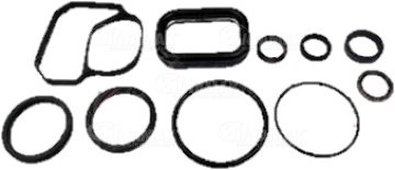 20555313S, Q22 30 147 | CONNECTING PIPE GASKET FOR VOLVO
