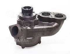 1545261, 3184802, Q03 30 069 | WATER PUMP FOR VOLVO