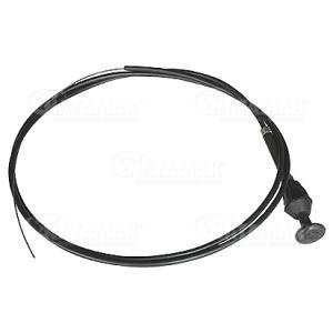 1577212, Q15 30 002 | HAND THROTTLE CONTROL FOR VOLVO