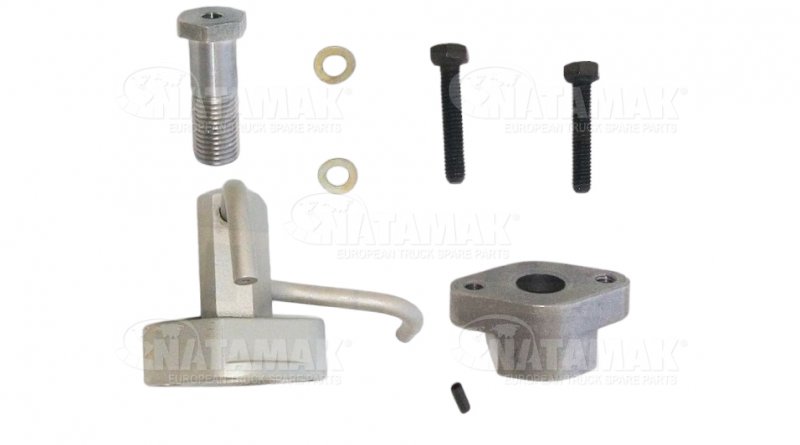 51016015063 | OIL NOZZLE COMPLETE FOR MAN