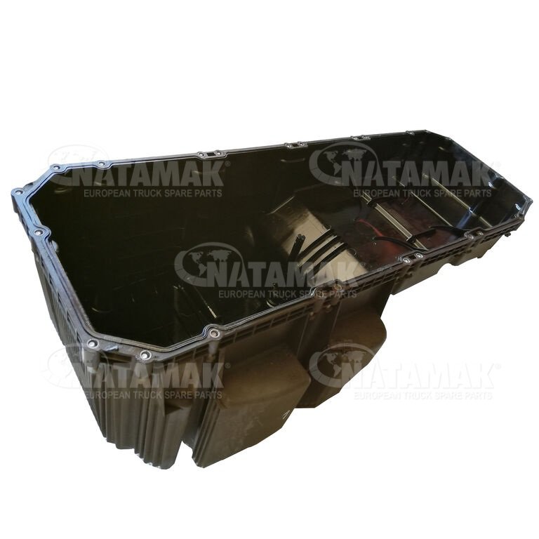 1866891, Q02 60 008 | OIL SUMP FOR DAF