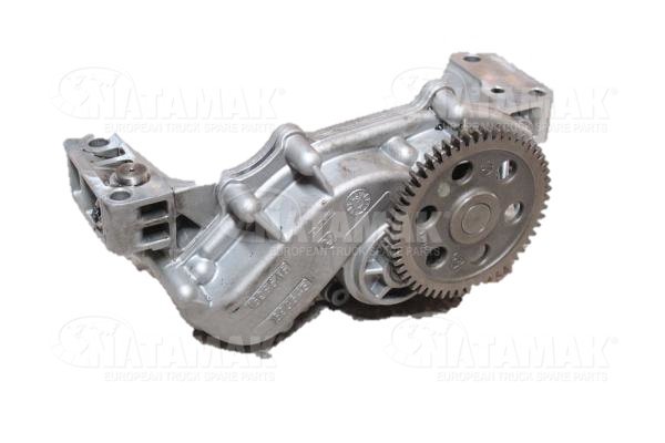 1840521 | OIL PUMPS FOR DAF PACCAR