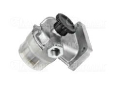 5010412930, Q12 50 004 | MANUEL FEED FUEL FILTER FOR RENAULT