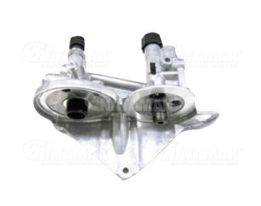 21870635, 21900852, 21023287, 20823675, 20733422, 21023277, Q12 30 005 S | FUEL FILTER HOUSING WITH SENSOR FOR VOLVO