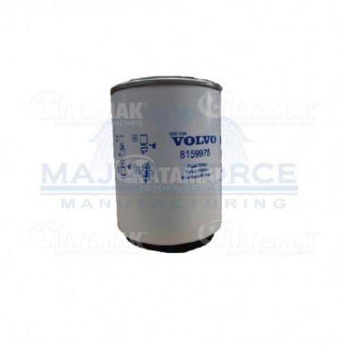 1393640, 1518512 | FUEL FILTER FOR SCANIA